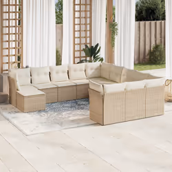 VidaXL 3250467 ensemble de meubles de jardin