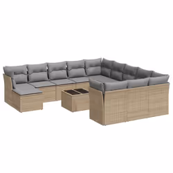 VidaXL 3250468, 12 pièce(s)