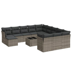 VidaXL 3250469 ensemble de meubles de jardin