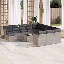 VidaXL 3250471 ensemble de meubles de jardin