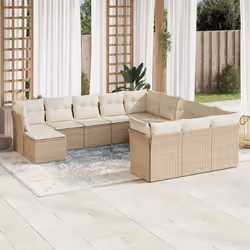 VidaXL 3250477 ensemble de meubles de jardin