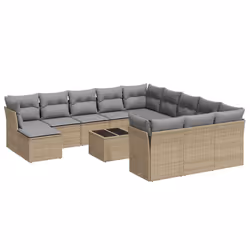 VidaXL 3250478, 13 pièce(s)