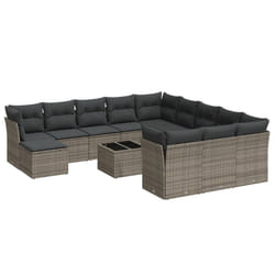VidaXL 3250479 ensemble de meubles de jardin