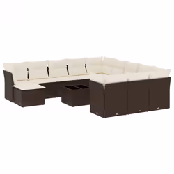 VidaXL 3250482, 13 pièce(s)