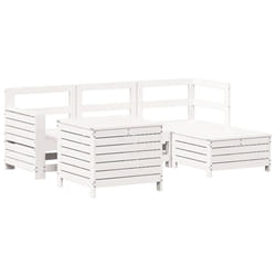 VidaXL 3250485 ensemble de meubles de jardin