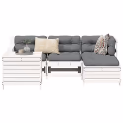 VidaXL 3250485 ensemble de meubles de jardin