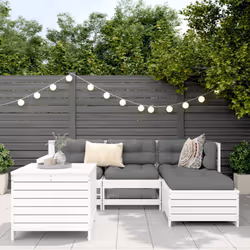 VidaXL 3250485 ensemble de meubles de jardin