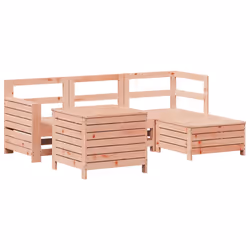 VidaXL 3250486, 5 pièce(s)