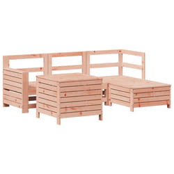 VidaXL 3250486 ensemble de meubles de jardin