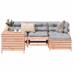 VidaXL 3250486 ensemble de meubles de jardin