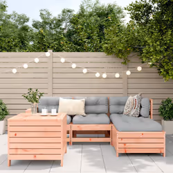 VidaXL 3250486 ensemble de meubles de jardin