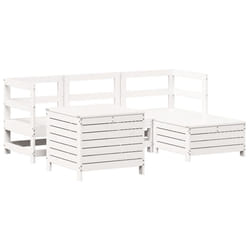 VidaXL 3250489 ensemble de meubles de jardin