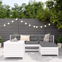 VidaXL 3250489 ensemble de meubles de jardin
