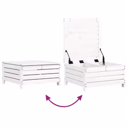 VidaXL 3250489 ensemble de meubles de jardin - Vue supplémentaire 8