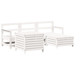VidaXL 3250497 ensemble de meubles de jardin