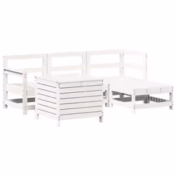 VidaXL 3250501, 5 pièce(s)