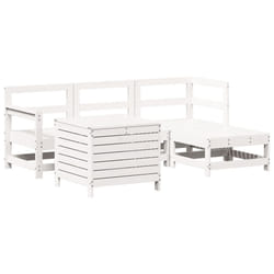 VidaXL 3250501 ensemble de meubles de jardin
