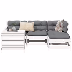 VidaXL 3250501 ensemble de meubles de jardin