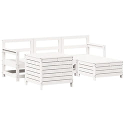 VidaXL 3250505 ensemble de meubles de jardin