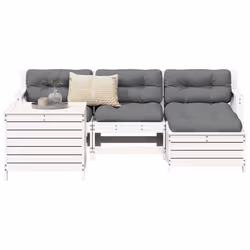 VidaXL 3250505 ensemble de meubles de jardin