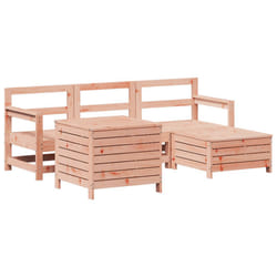 VidaXL 3250506 ensemble de meubles de jardin