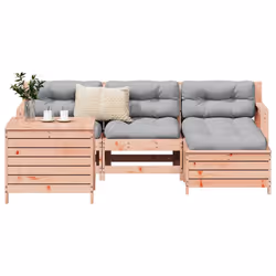 VidaXL 3250506 ensemble de meubles de jardin