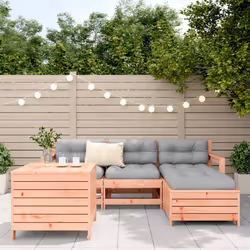 VidaXL 3250506 ensemble de meubles de jardin