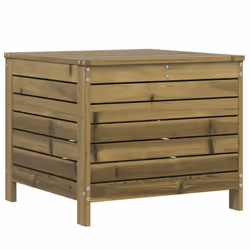 VidaXL 3250507 ensemble de meubles de jardin - Vue supplémentaire 7