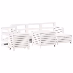 VidaXL 3250509, 7 pièce(s)