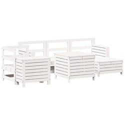 VidaXL 3250509 ensemble de meubles de jardin