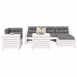 VidaXL 3250509 ensemble de meubles de jardin