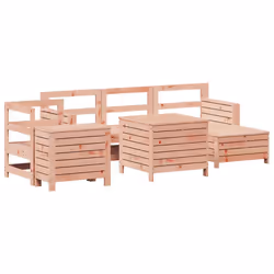 VidaXL 3250510, 7 pièce(s)