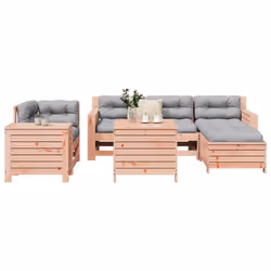 VidaXL 3250510 ensemble de meubles de jardin