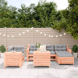 VidaXL 3250510 ensemble de meubles de jardin