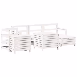 VidaXL 3250513, 7 pièce(s)