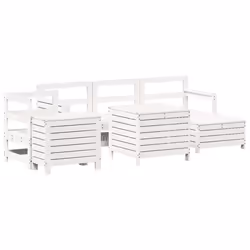 VidaXL 3250517, 7 pièce(s)