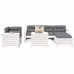 VidaXL 3250517 ensemble de meubles de jardin