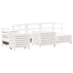 VidaXL 3250525 ensemble de meubles de jardin