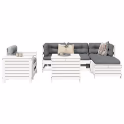 VidaXL 3250525 ensemble de meubles de jardin