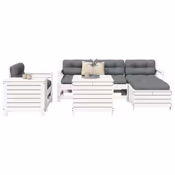 VidaXL 3250533 ensemble de meubles de jardin