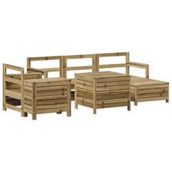 VidaXL 3250535, 7 pièce(s)