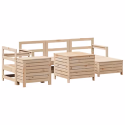 VidaXL 3250536, 7 pièce(s)