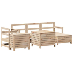 VidaXL 3250536 ensemble de meubles de jardin