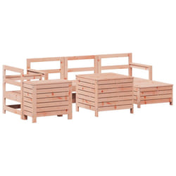 VidaXL 3250538 ensemble de meubles de jardin