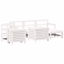 VidaXL 3250541, 7 pièce(s)