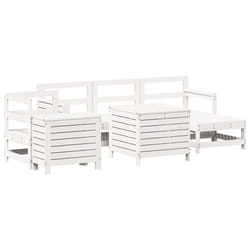 VidaXL 3250541 ensemble de meubles de jardin