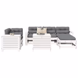 VidaXL 3250541 ensemble de meubles de jardin