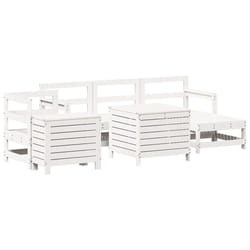 VidaXL 3250545 ensemble de meubles de jardin