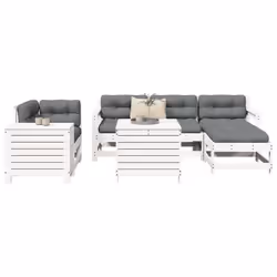 VidaXL 3250545 ensemble de meubles de jardin