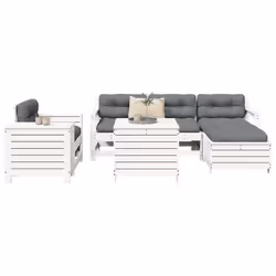 VidaXL 3250549 ensemble de meubles de jardin